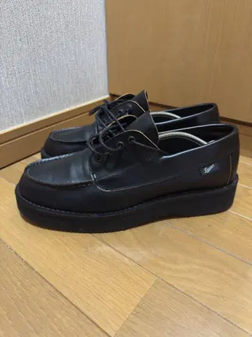 danner 브로건