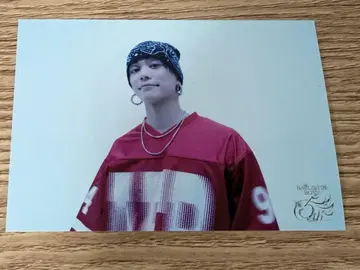 히타 타츠타 브로마이드