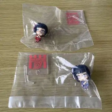 NARUTO 치미메가 히나타
