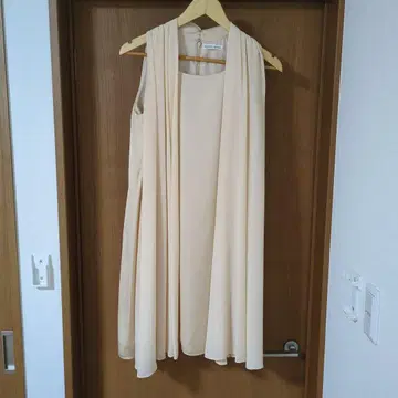 아푸와이저 리셰 원피스