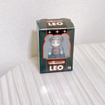 Ryosuke Yamada RED 베어브릭 BE@RBRICK 100%