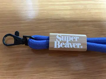 SUPER BEAVER ZOZO 마린 스타디움 넥스트랩