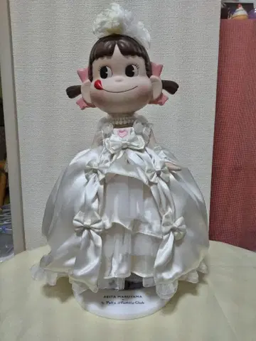 YEAR'S 페코짱 인형 2007