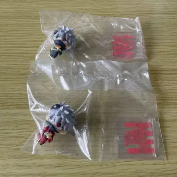 NARUTO 치미 메가 하타케 카카시