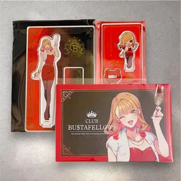테우타 바스타페 CLUB BUSTAFELLOWS Teuta