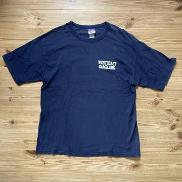 00s 챔피온 T 셔츠