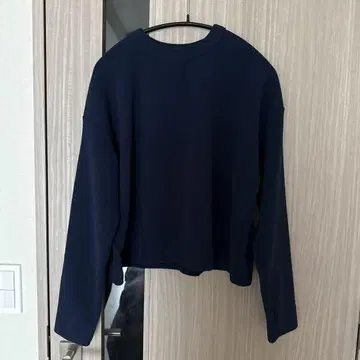 MEYAME 숏 풀오버