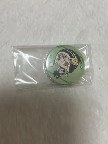 dramaticalmurder 노이즈 캔뱃지