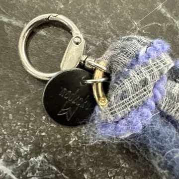 nodzoku 스트랩 퍼플 루프