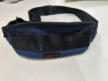 BRIEFING TRIPOD 바디백