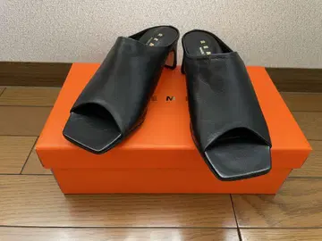 미사용 REMME 샌들