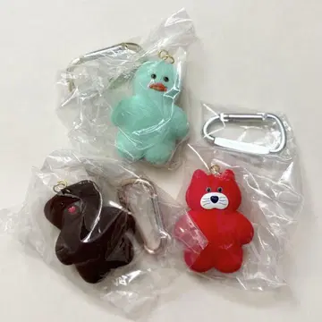mojojojo vol.2 3개 세트