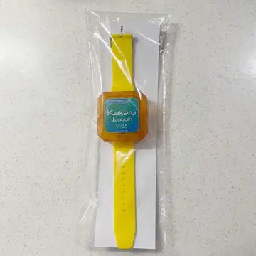 킹 오브 프리즘 프리즘 워치 주오인 카케루 미사용 새상품