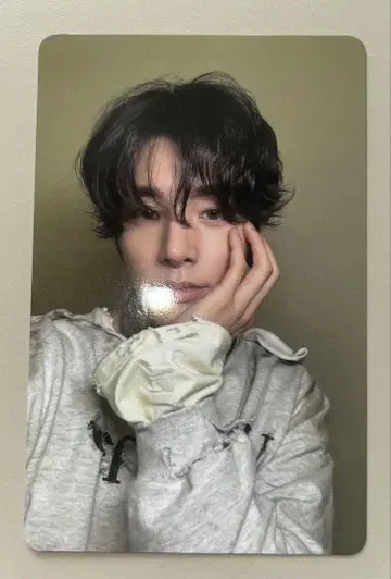 ENHYPEN 에나이 타워 레코드 시부야 팝업 트레이딩 카드 제이크