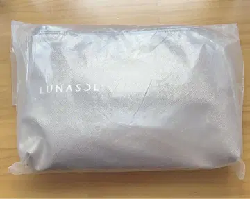 가네보우 루나솔 파우치 3개 세트
