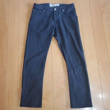 JACOB COHEN 스트레이트 데님 STYLE 622