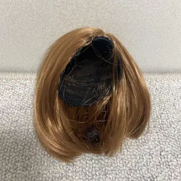 7-8인치 인형 가발 몬스토 인형