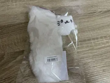 초특급 타카시 생일 굿즈 냥데모치 봉제 인형