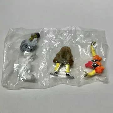 드래곤볼 DG 03 인조인간 20호