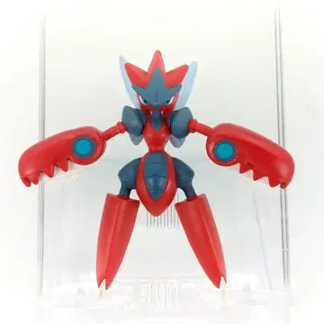몬코레 메가하솜 포켓몬 포켓몬스터 Pokemon 피규어