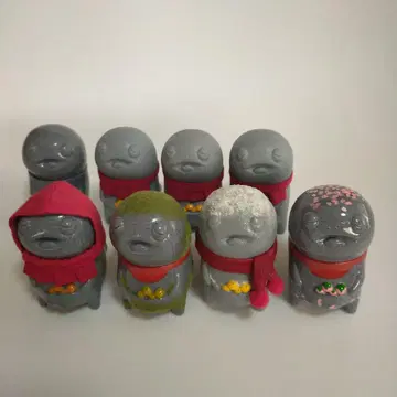 지장보살 시리즈 코이스