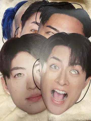 GENERATIONS 오멘