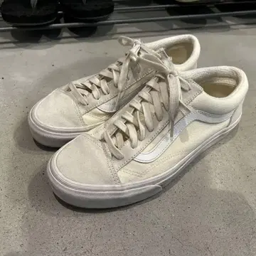 반스 올드스쿨 사이즈 27cm