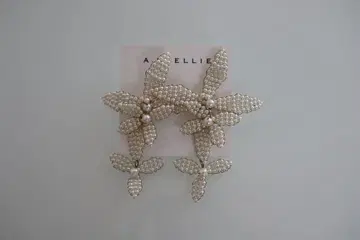 a.b.엘리 해리 Pearl 피어스