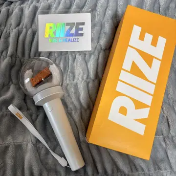 RIIZE 응원봉