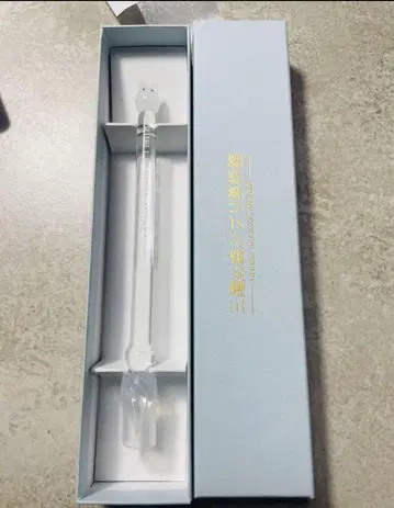 미타카의 숲 지브리 미술관 유리 펜 토토로