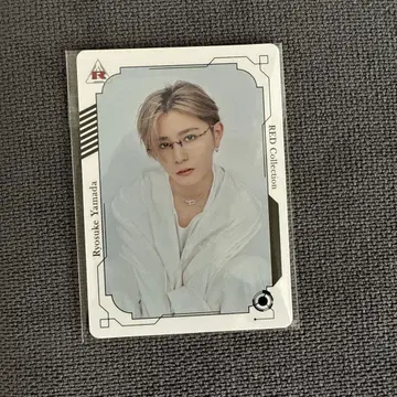 야마다 료스케 RED 입장 혜택