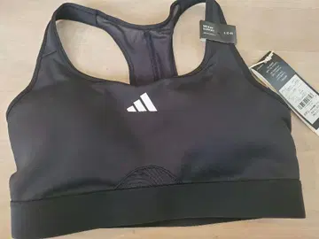 아디다스 스포츠 브라