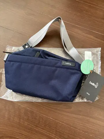 bellroy 벨로이 Sling 7L 슬링