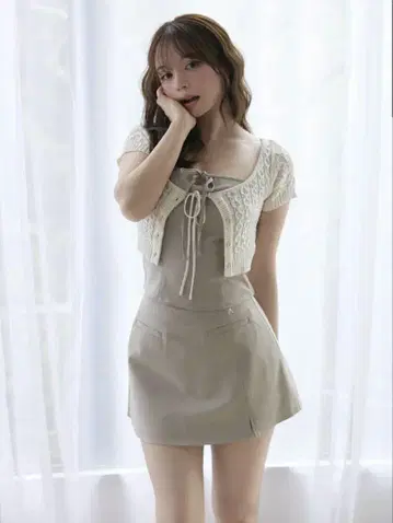 andmary Quinn set up 앤드 마리