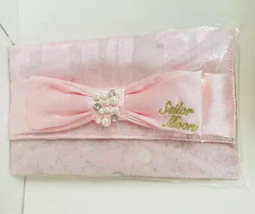 세일러문 보자기 파우치