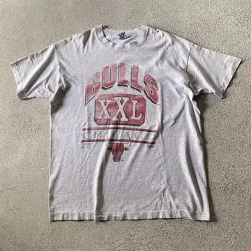 90년대 NBA CHICAGO BULLS 티셔츠 불스