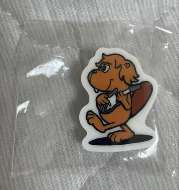 SUPERBEAVER 가챠가챠 미니 클립