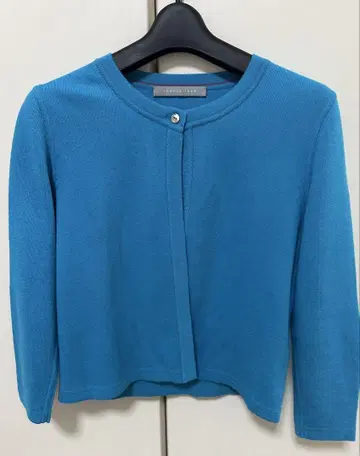 띠어리 럭스 theory luxe 가디건