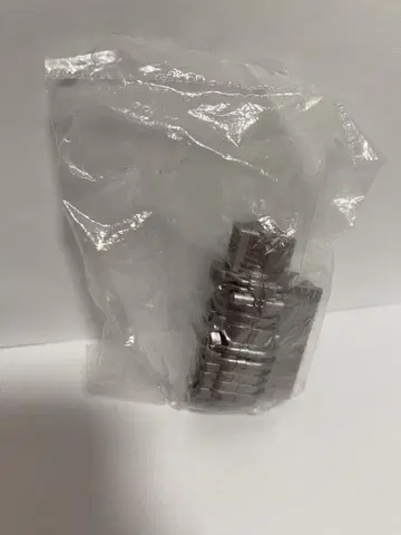 새상품 풀훌라 토끼 탱크 보틀(개발 중)