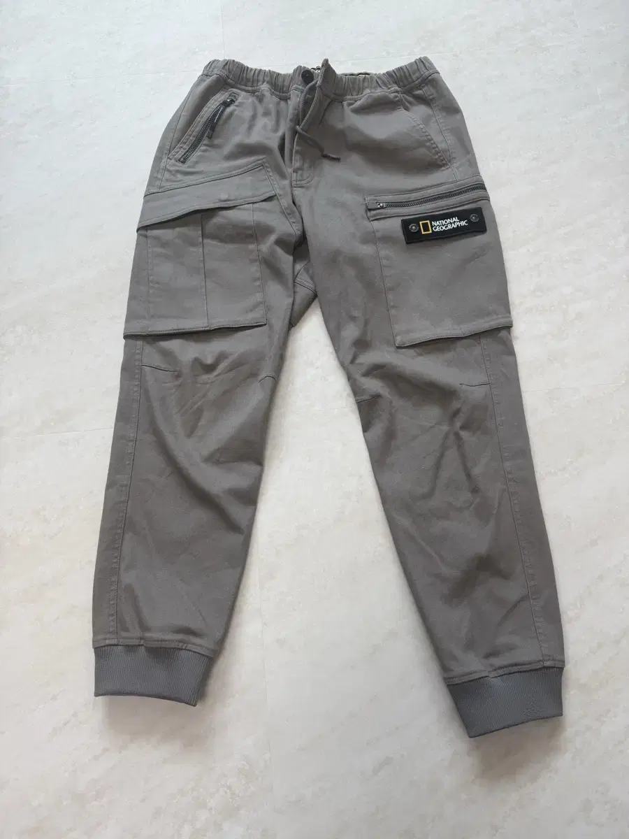 National Geographic Pants
