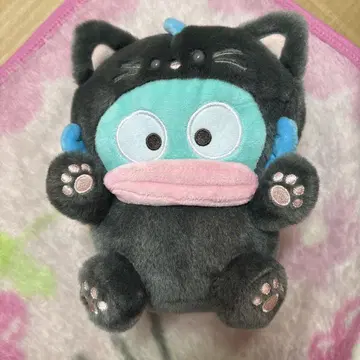 한교동 냥코로린 봉제 인형