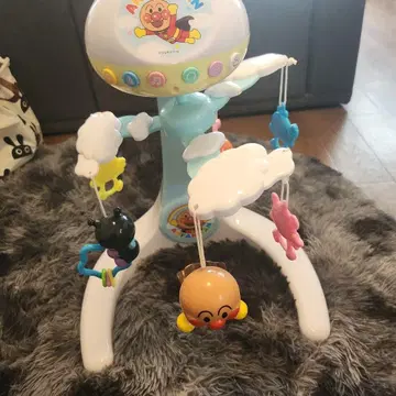 호빵맨 멜리