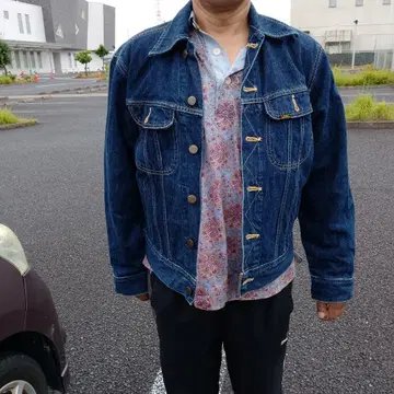 Lee 남성용 G 재킷