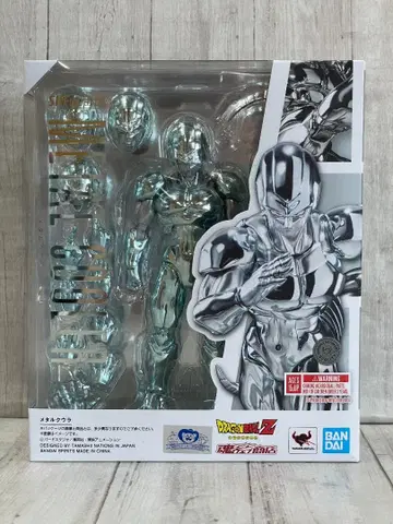 S.H.Figuarts 메탈 쿠우라