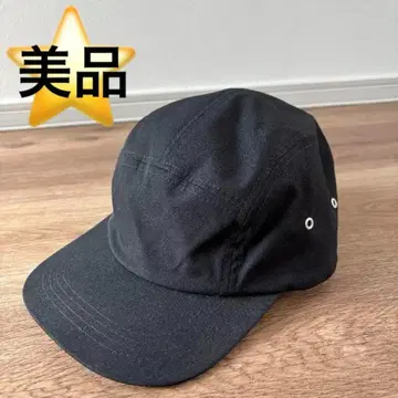 TRIANTAN 제트 캡 블랙