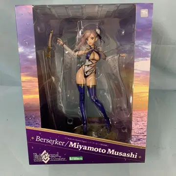 버서커 미야모토 무사시 Fate/Grand Order 1/7