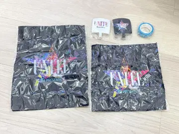B'z presents UNITE #02 가챠 5종 세트