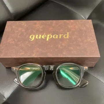 Guepard 13도 없음 클리어