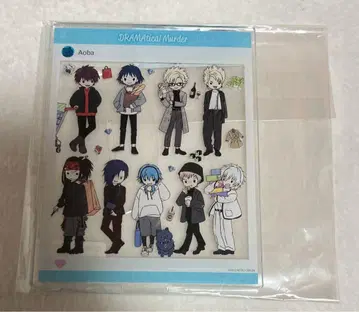 dramaticalmurder 아크릴 스탠드