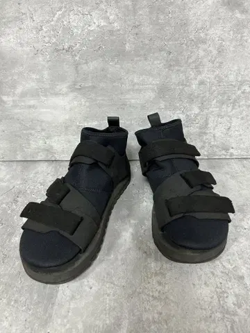 데상트 x SUICOKE 데상트 SUICOKE 3way 샌들